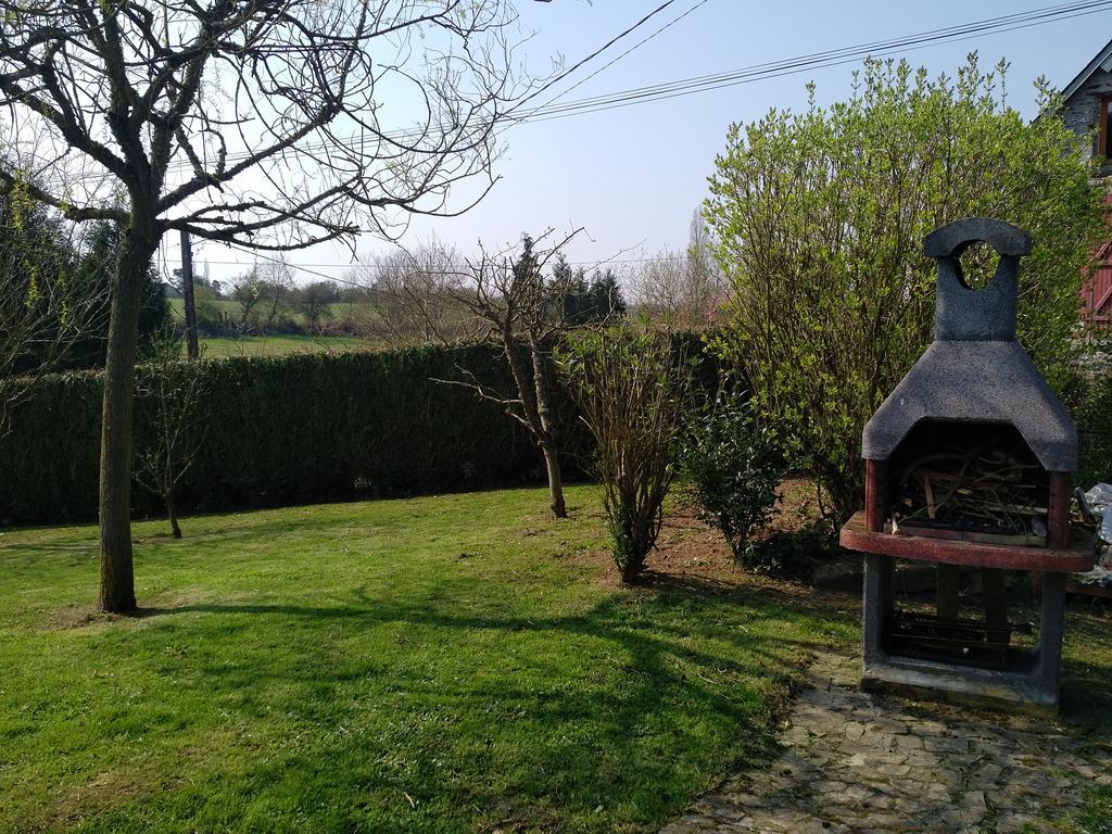 فيلا Le Pti' Chez Vous Saint-Omer  المظهر الخارجي الصورة